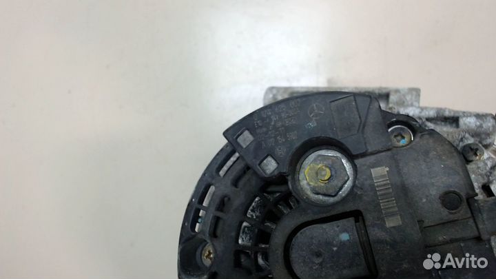 Генератор Mercedes E W211, 2003