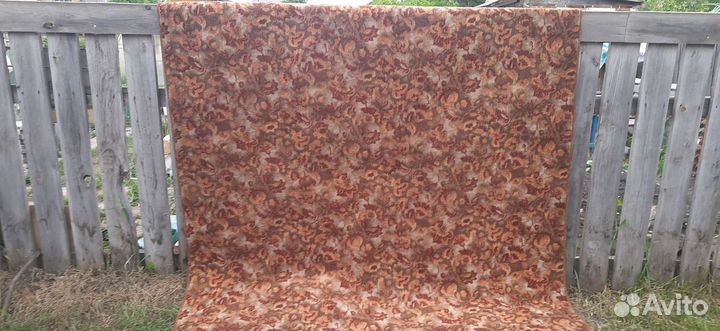 Ковры паласы бу