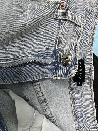 Шорты зарина 46