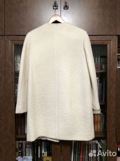 Пальто женское