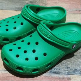 Сабо Crocs оригинал w9 39p