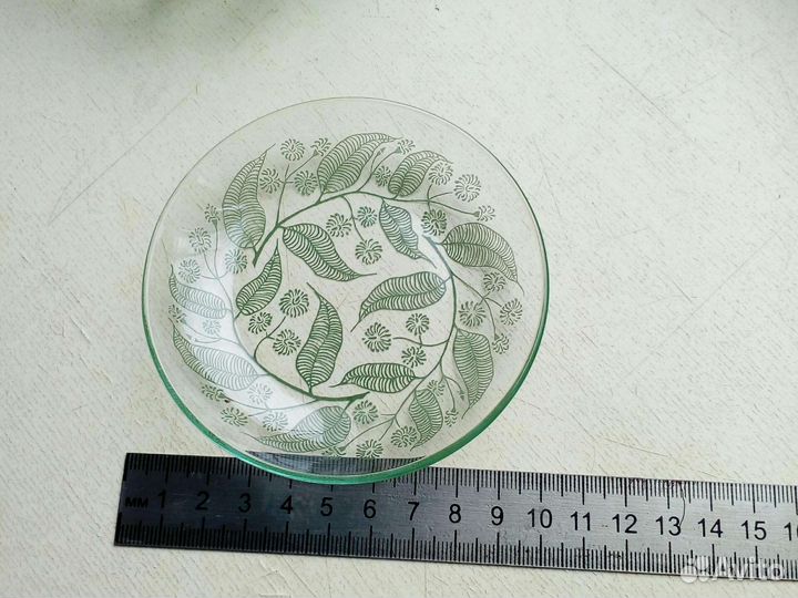 Винтажная посуда