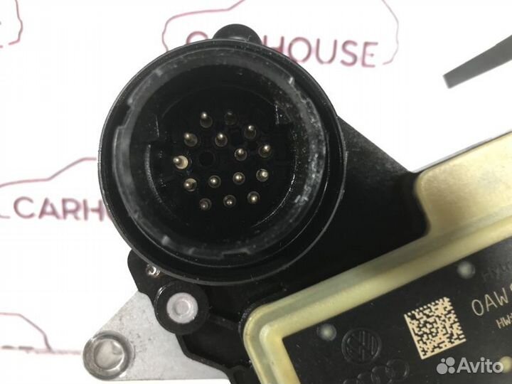 Блок управления АКПП Audi A5 8T 1.8 cjeb 2014