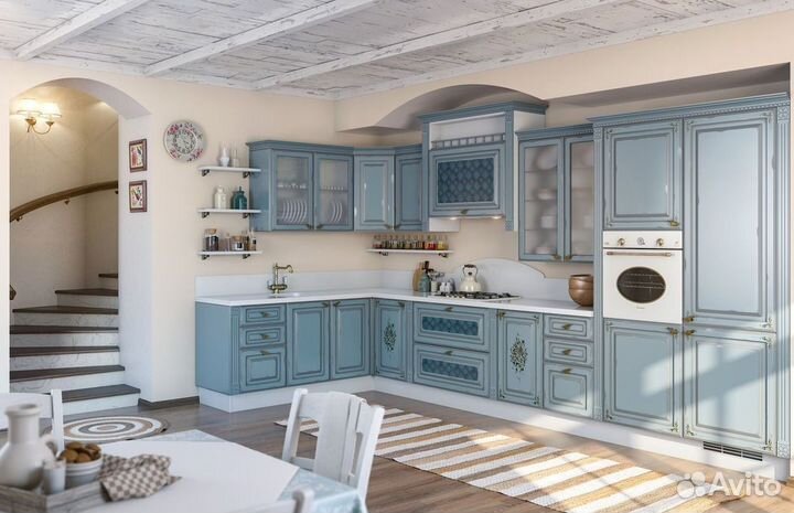 Кухонный гарнитур 