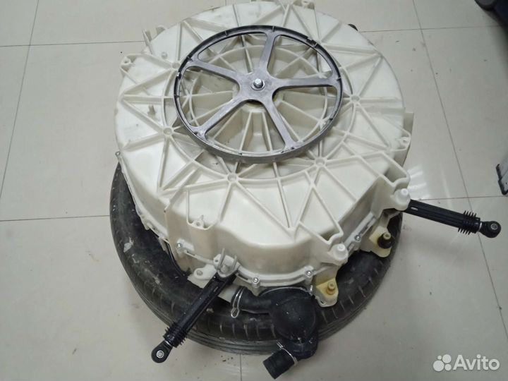 Ремонт стиральных машин на дому