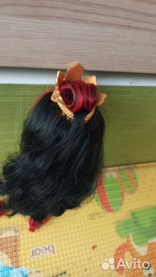 Кукла Эвер афтер хай