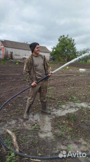 Бурение скважин