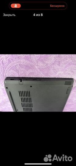 Игровой ноутбук Lenovo ideapad Gaming 3