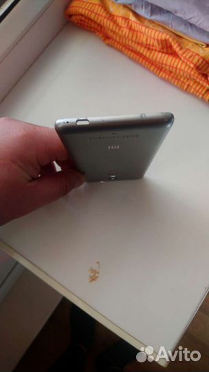 Задняя крышка xiaomi Redmi not 3 pro