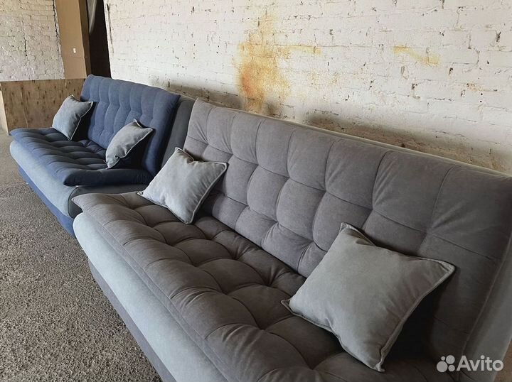 Диван релакс / кухонный диван со спальным местом