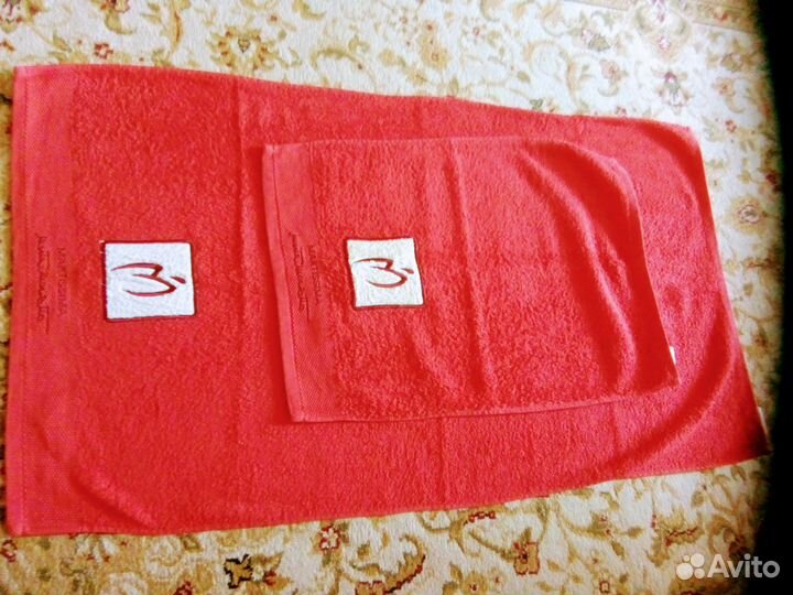 Новые Полотенца Скатерти Салфетки Италия