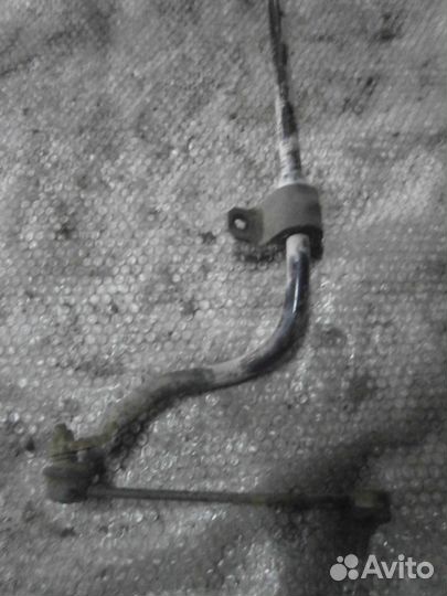 Стабилизатор передний Форд Мондео 3 Ford Mondeo 3