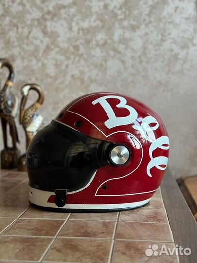 Мотошлем Bell