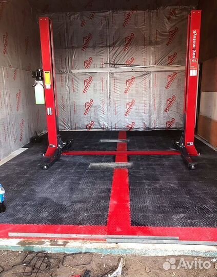 Модульная плитка пвх для беседки