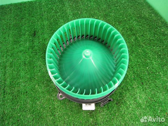 Моторчик печки Chevrolet Cruze J300 2011