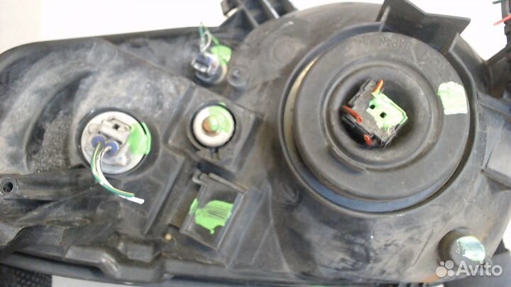 Фара (передняя) Toyota RAV 4, 2005