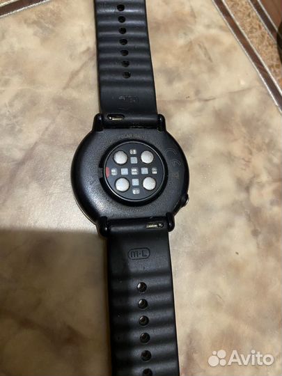 Часы Polar ignite