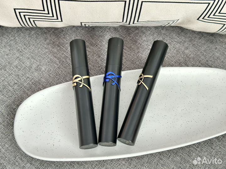 Новая тушь YSL Lash Clash оригинал