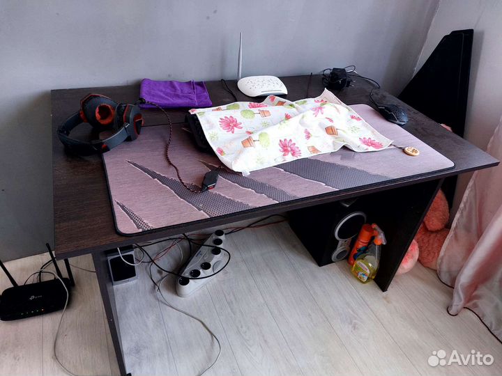 Компьютерный стол бу