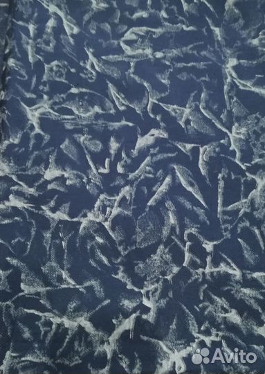 Винтажные ткани