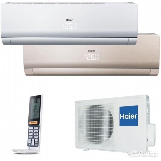 Кондиционер