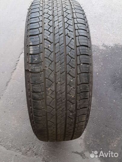Michelin Latitude Tour 235/65 R19