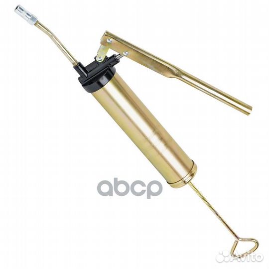 Шприц рычажно-плунжерный 300мл 27мпа AT-GG-03