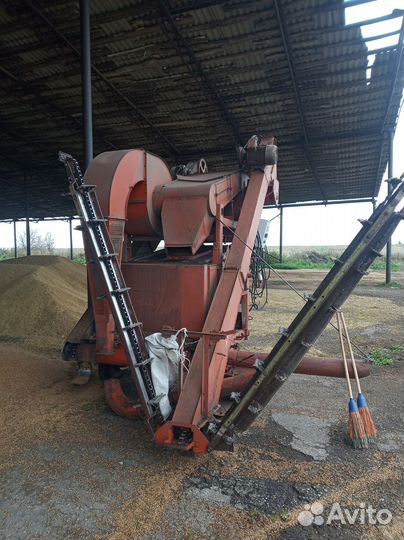 Сельхозтехника