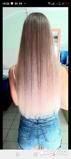 Парикмахер