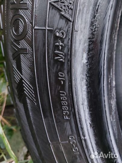 Yokohama Ice Guard IG30 175/65 R15 84Q