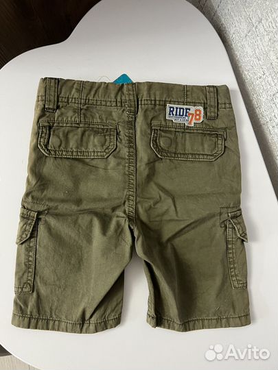 Шорты acoola для мальчика