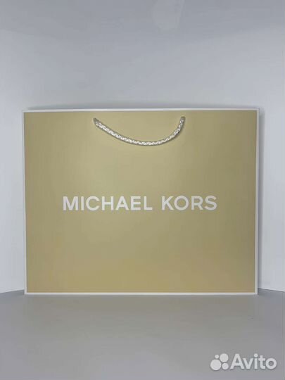 Пакет брендовый Michael Kors/М.Корс