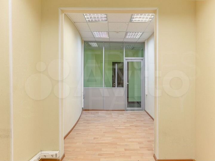 Аренда офиса 345 м2 м. Кутузовская в зао