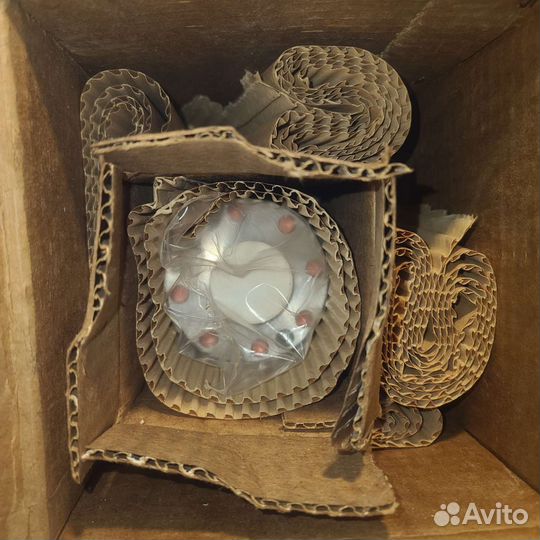 Манометрический преобразователь пми-27, СССР