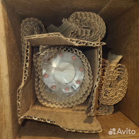 Манометрический преобразователь пми-27, СССР