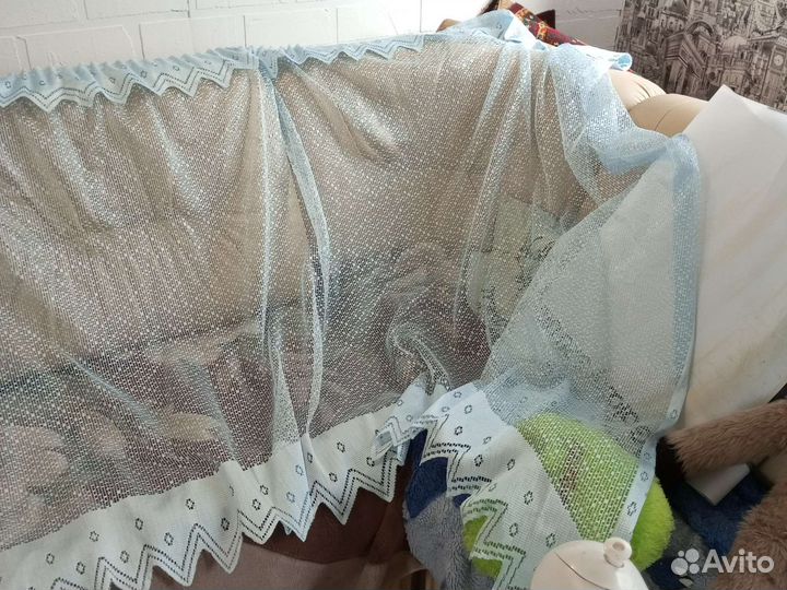 Шторы для кухни бу