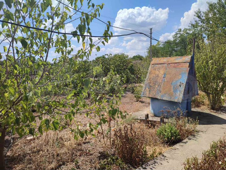 Дом 60 м² на участке 50 сот.