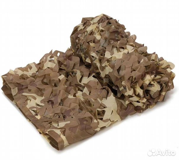 Маскировочная сеть