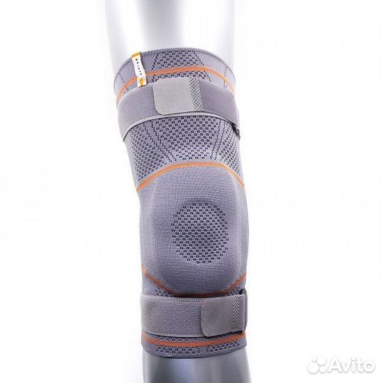 Бандаж на коленный сустав, orlett