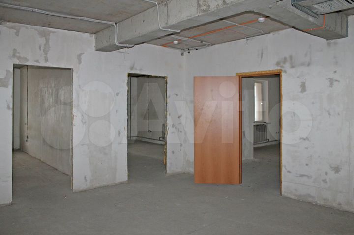 Свободного назначения, 323.1 м²