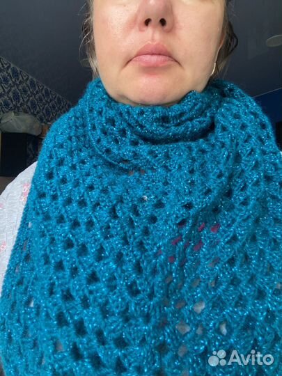 Платок женский