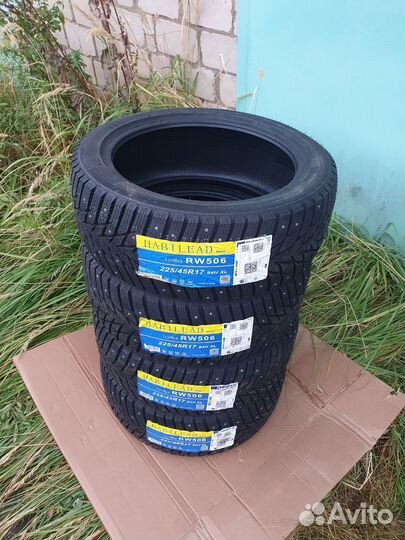 Habilead IceMax RW506 225/45 R17 94H