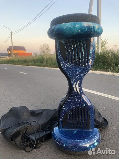 Гироскутер бу