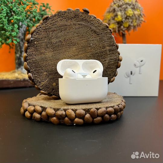 Airpods pro 2 premium