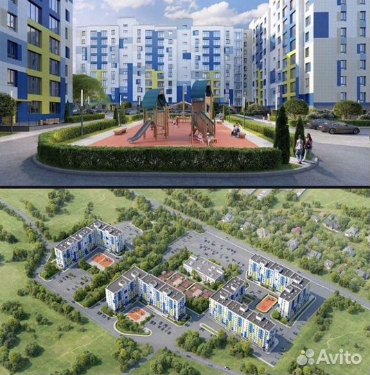 Услуги риэлтора