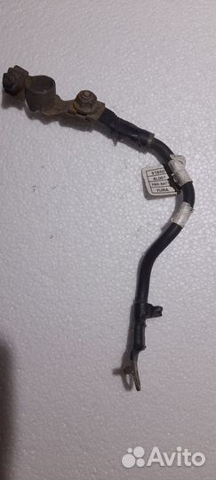 Крышка салонного фильтра Solaris 2 / Rio 4