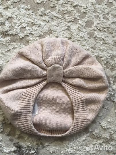 Шапочка на весну