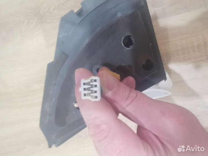 Зеркало боковое Лансер 9