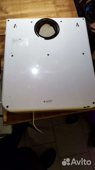 Бризер Tion 02