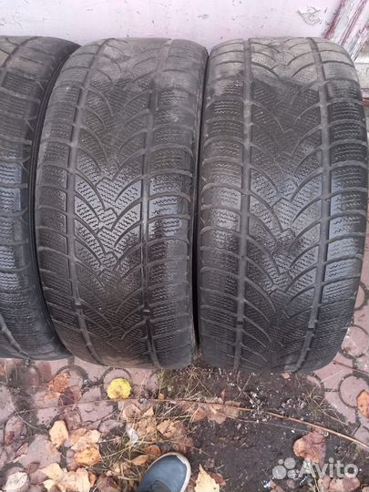 Platin RP 60 Winter 245/45 R18 100V